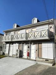 斉藤テラスハウス