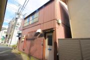 都営大江戸線光が丘駅まで徒歩10分