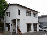 篠崎ハイツ