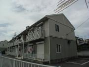 ボンリビエール松山 A棟