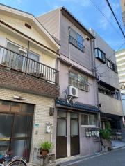 村上マンション