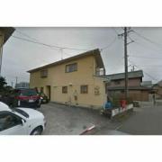 テラスハウス磯部A