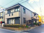 ＪＲ山手線巣鴨駅まで徒歩9分