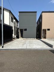 南四十万賃貸住宅 A棟