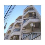 日興パレセゾン中野