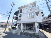 阿部マンション