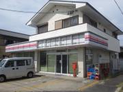 野田3丁目店舗上貸家