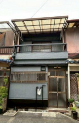 南海高野線初芝駅まで徒歩22分