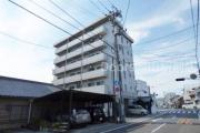 ＪＲ山陽本線西川原駅まで徒歩13分