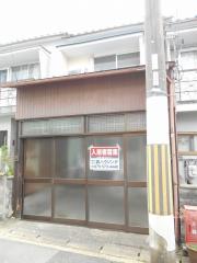 地下鉄東西線醍醐駅まで徒歩16分