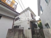 春日宮久保貸家