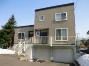 福住3ー5テラスハウス