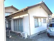 島立大澤様平屋 北