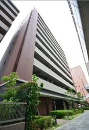 グリーンテラス尼崎
