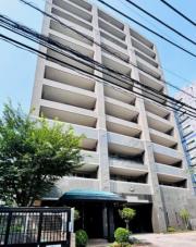 熊本市電健軍線水道町駅まで徒歩4分