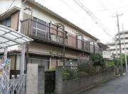 小田急江ノ島線東林間駅まで徒歩10分