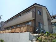 仙台市地下鉄東西線大町西公園駅まで徒歩25分