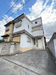 美原区黒山貸家