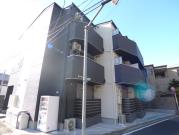 サンフェリス新所沢