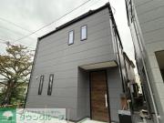 仮称柴又2丁目戸建