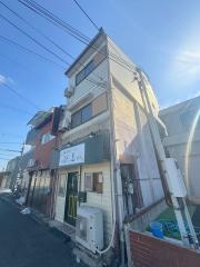 地下鉄千日前線南巽駅まで徒歩10分