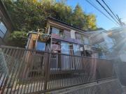 こもれ陽とサニーテラス