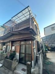 金田町テラスハウス