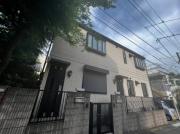 西落合3丁目戸建