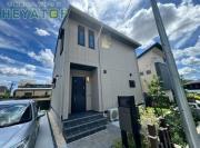 地下鉄名城線総合リハビリセンター駅まで徒歩10分