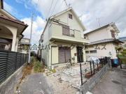 宇山町戸建 賃貸