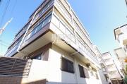南海高野線我孫子前駅まで徒歩7分
