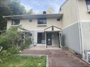 テラスハウスアルファ