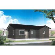 羽場権現新築戸建 A