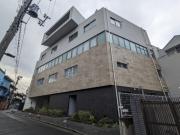 ＪＲ山手線目黒駅まで徒歩13分