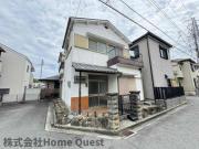 玉手町戸建