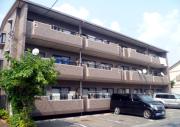 第一吉田マンション