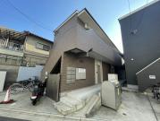 Fstyle若江本町2号館