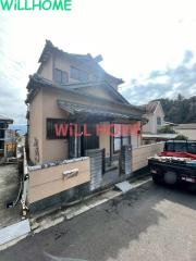 ＪＲ和歌山線船戸駅まで徒歩8分