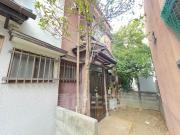 地下鉄烏丸線十条駅まで徒歩10分