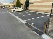 レオパレスUフォンターナ