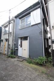 中野区若宮戸建