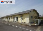 西松住宅 東棟