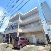 Kマンション