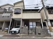 唐国町リノベ戸建