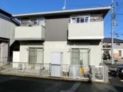 ＪＲ東北本線石橋駅まで徒歩63分