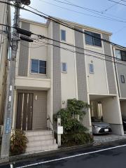 あざみ野南1丁目H邸