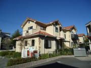 グリーンヴィレッジKOMORI