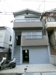 伯太町6丁目戸建