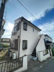 クローバーコーポ