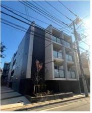 東急目黒線武蔵小山駅まで徒歩8分